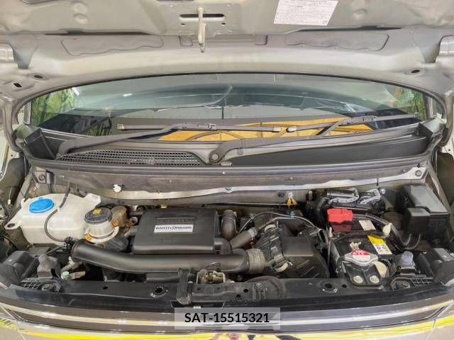 Honda N BOX CUSTOM 2019-10 364810-18