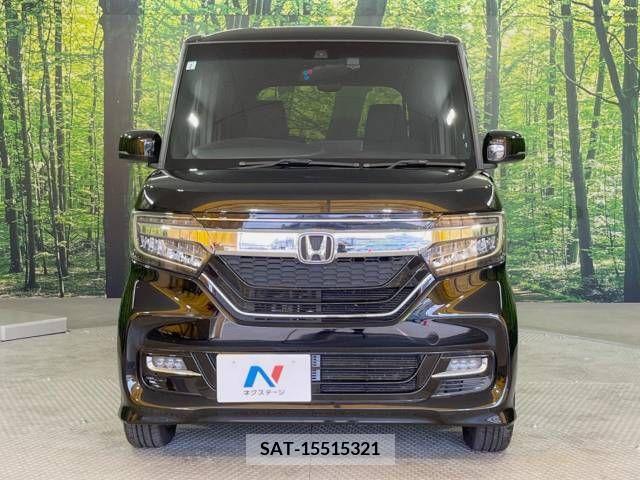 Honda N BOX CUSTOM 2019-10 364810-11
