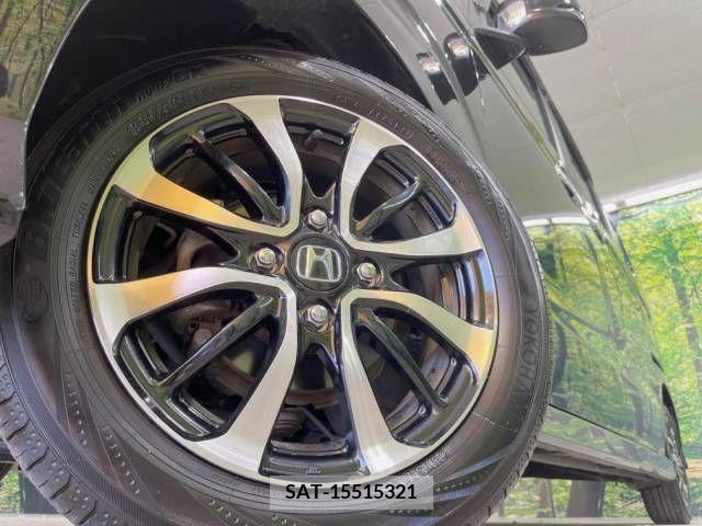 Honda N BOX CUSTOM 2019-10 364810-17