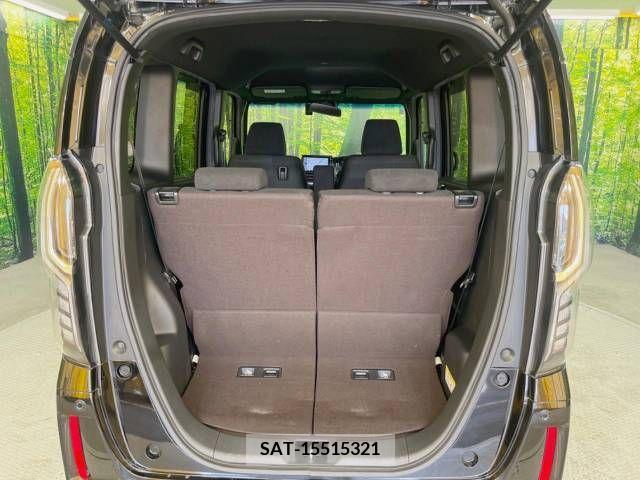 Honda N BOX CUSTOM 2019-10 364810-10