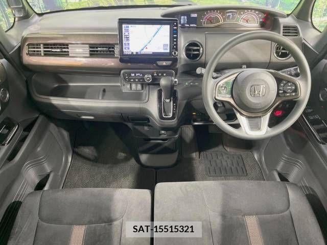 Honda N BOX CUSTOM 2019-10 364810-1