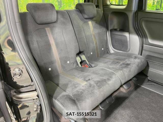 Honda N BOX CUSTOM 2019-10 364810-9
