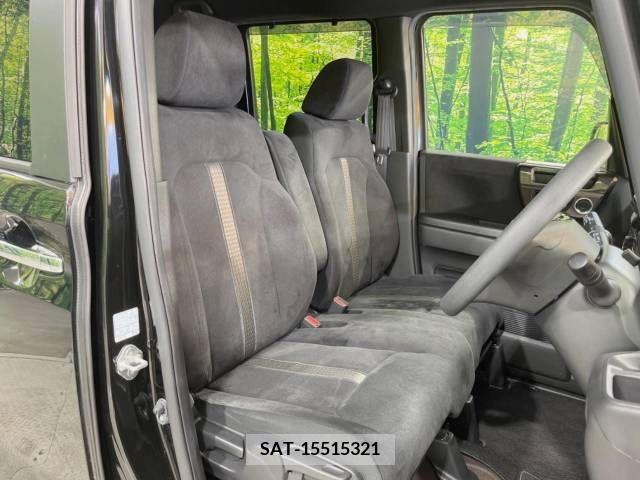 Honda N BOX CUSTOM 2019-10 364810-8