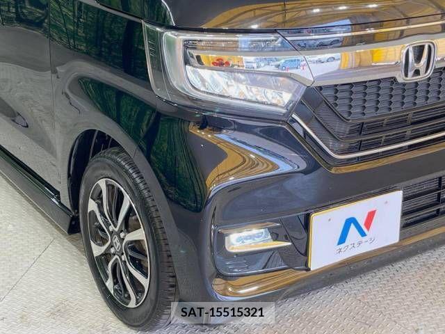 Honda N BOX CUSTOM 2019-10 364810-16