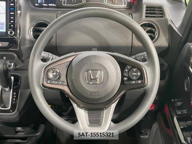 Honda N BOX CUSTOM 2019-10 364810-15