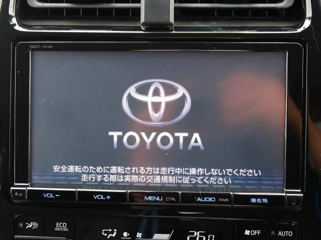 Toyota PRIUS 2016-03 2060-5