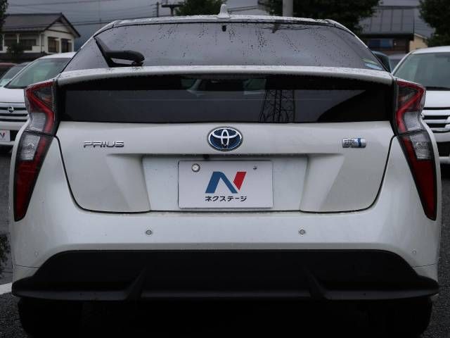 Toyota PRIUS 2016-03 2060-17