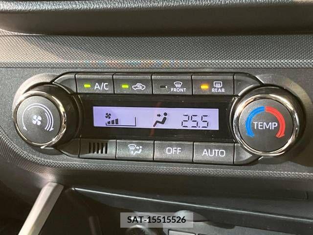 Toyota RAIZE 2020-10 354467-8