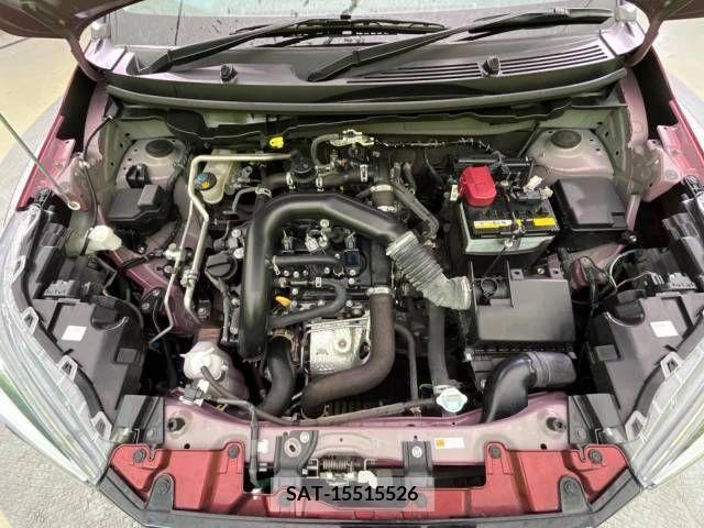 Toyota RAIZE 2020-10 354467-18