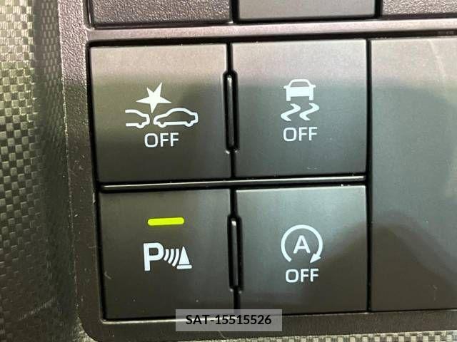 Toyota RAIZE 2020-10 354467-7