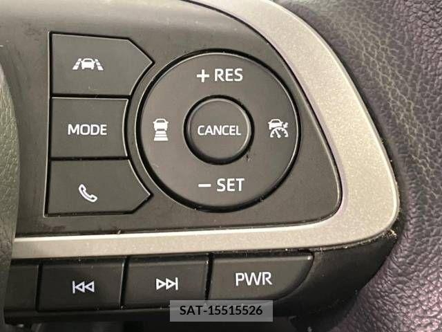 Toyota RAIZE 2020-10 354467-5