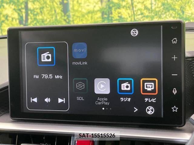 Toyota RAIZE 2020-10 354467-2