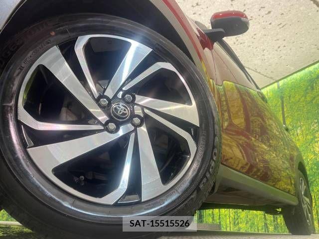 Toyota RAIZE 2020-10 354467-13