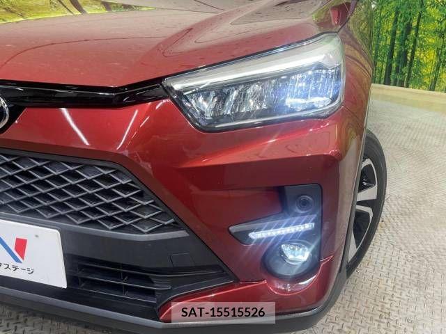 Toyota RAIZE 2020-10 354467-12
