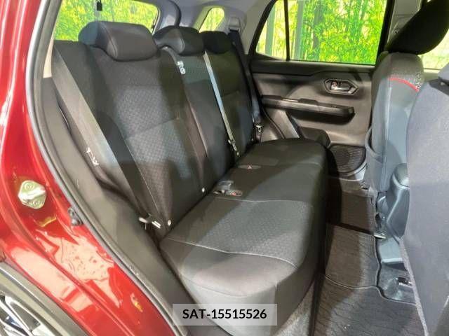 Toyota RAIZE 2020-10 354467-10