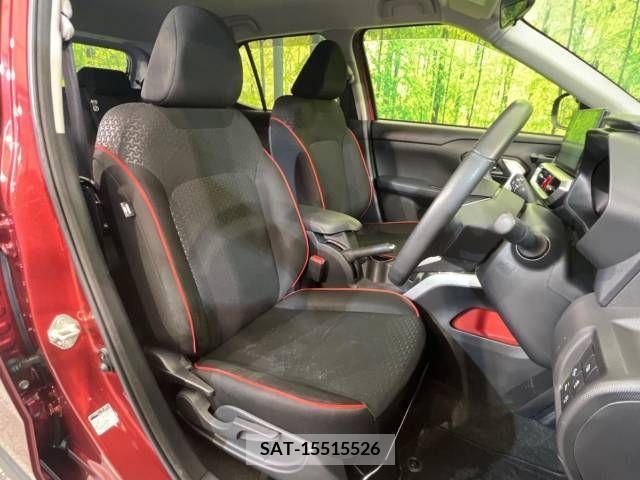 Toyota RAIZE 2020-10 354467-9