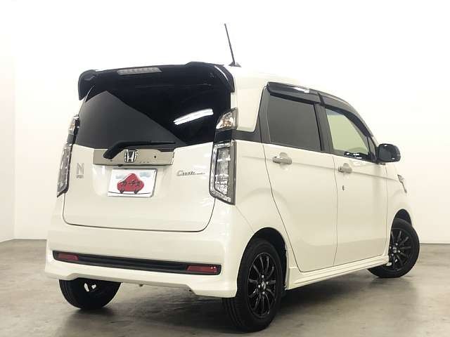 Honda N-WGN 2017-03 21478-2