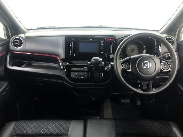 Honda N-WGN 2017-03 21478-1