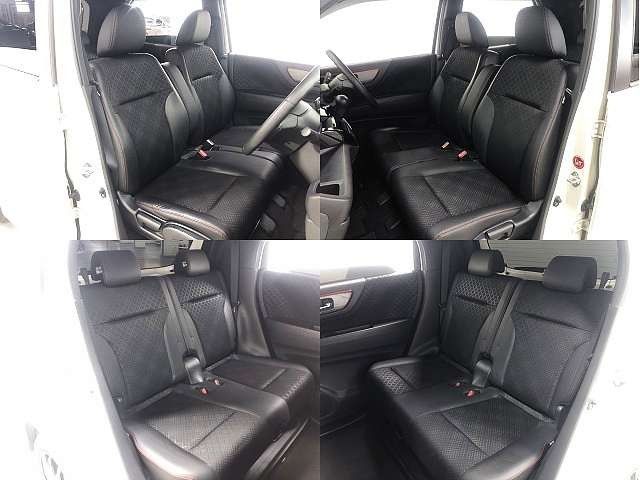Honda N-WGN 2017-03 21478-6