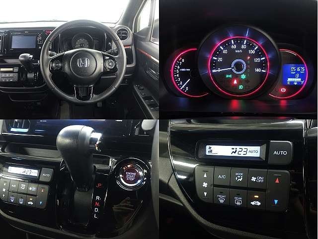Honda N-WGN 2017-03 21478-5