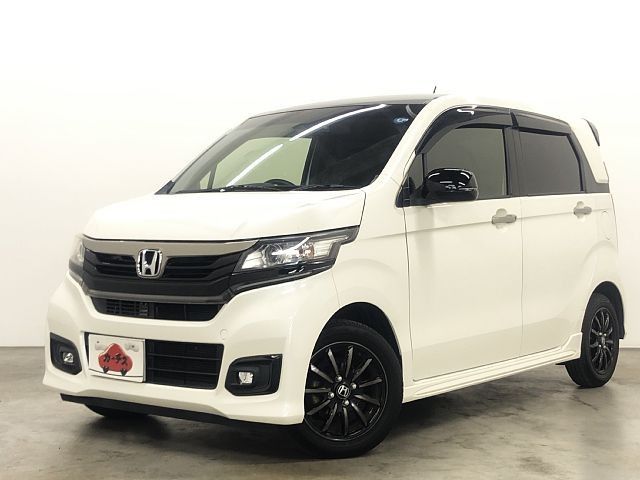 Honda N-WGN 2017-03 21478-0
