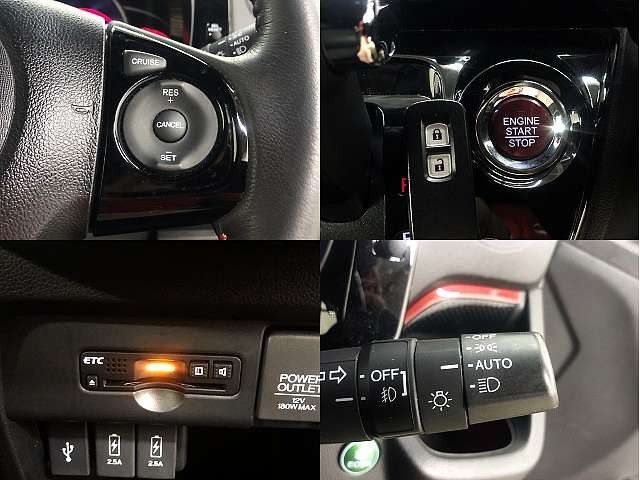 Honda N-WGN 2017-03 21478-4