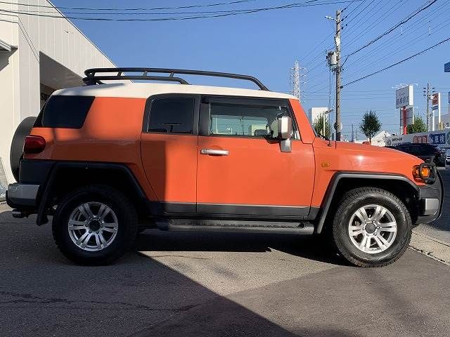 Toyota FJ CRUISER 2013-01 9100-13