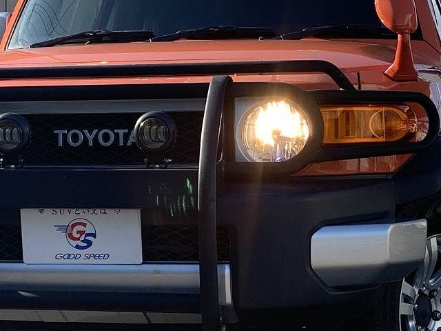 Toyota FJ CRUISER 2013-01 9100-19