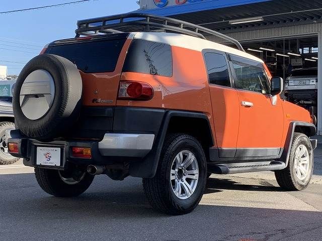 Toyota FJ CRUISER 2013-01 9100-15