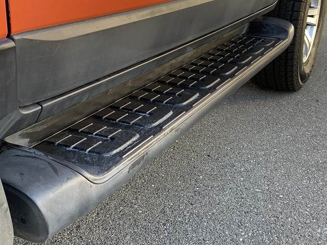 Toyota FJ CRUISER 2013-01 9100-7