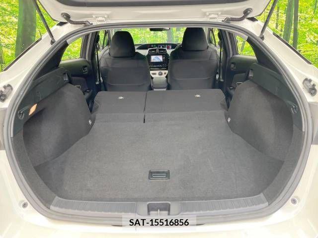 Toyota PRIUS 2017-03 281957-14