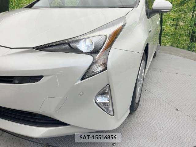 Toyota PRIUS 2017-03 281957-15