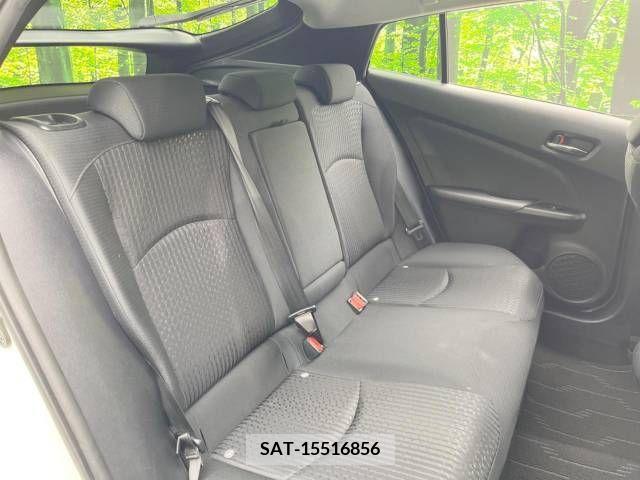 Toyota PRIUS 2017-03 281957-13