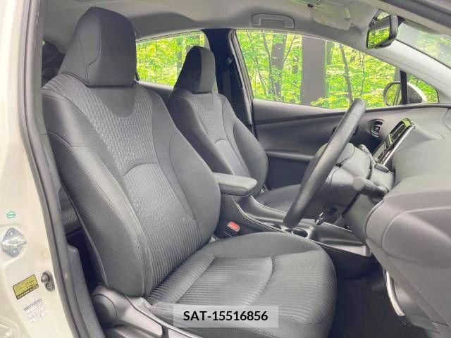 Toyota PRIUS 2017-03 281957-12
