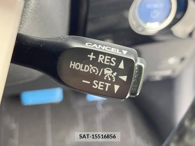 Toyota PRIUS 2017-03 281957-5