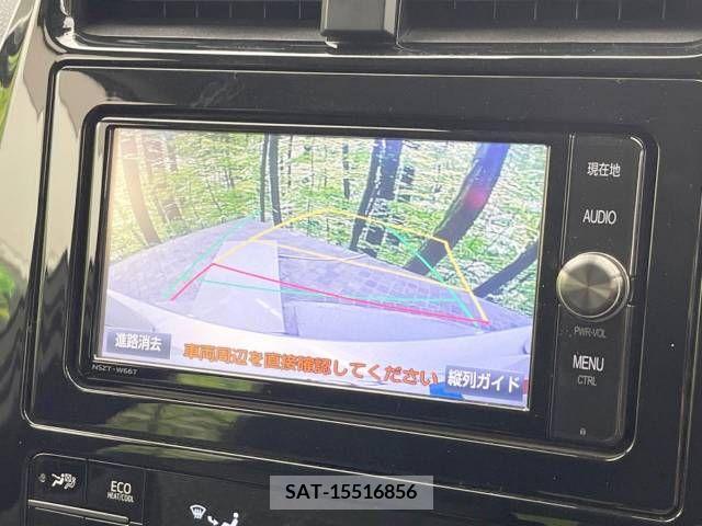 Toyota PRIUS 2017-03 281957-4