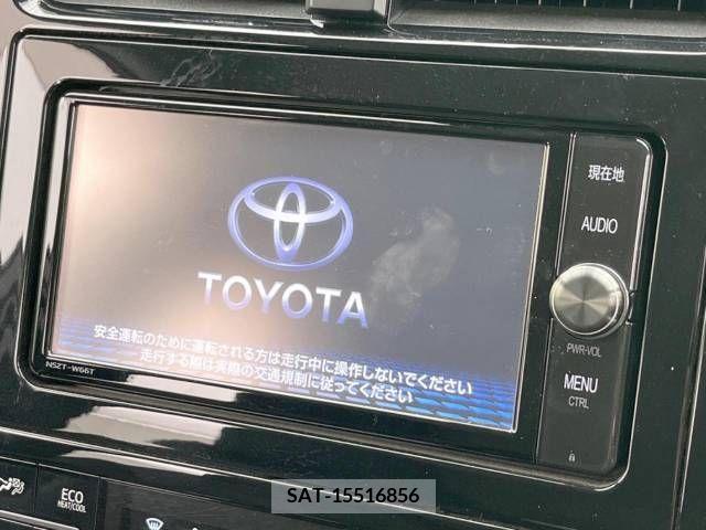 Toyota PRIUS 2017-03 281957-3