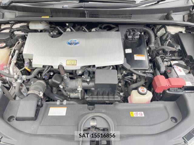 Toyota PRIUS 2017-03 281957-19