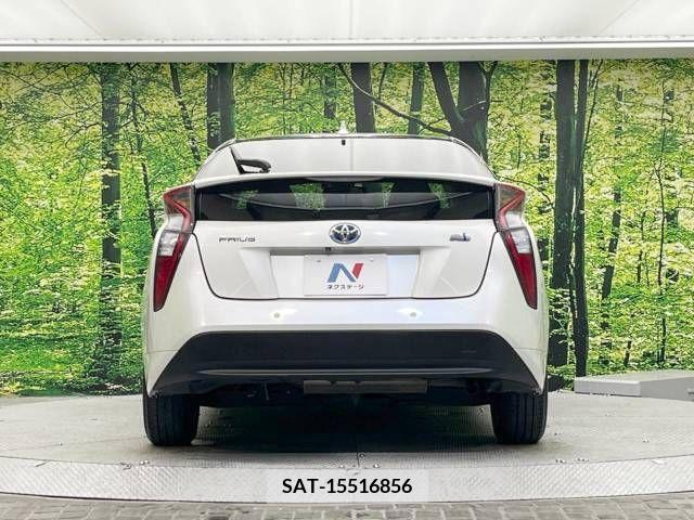 Toyota PRIUS 2017-03 281957-18