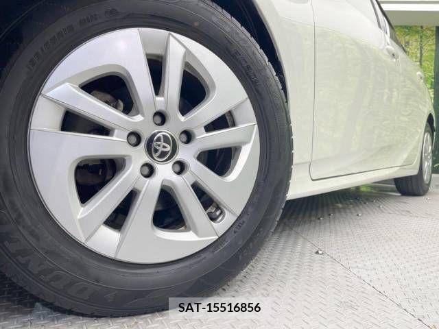 Toyota PRIUS 2017-03 281957-16
