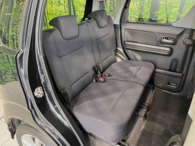 Suzuki WAGON R 2017-10 16137-10