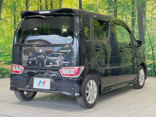 Suzuki WAGON R 2017-10 16137-17