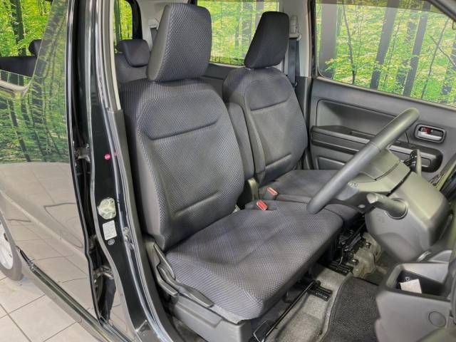 Suzuki WAGON R 2017-10 16137-9
