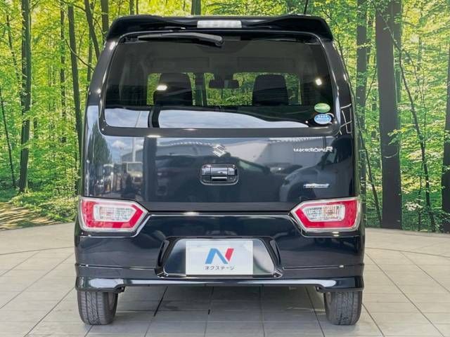 Suzuki WAGON R 2017-10 16137-15