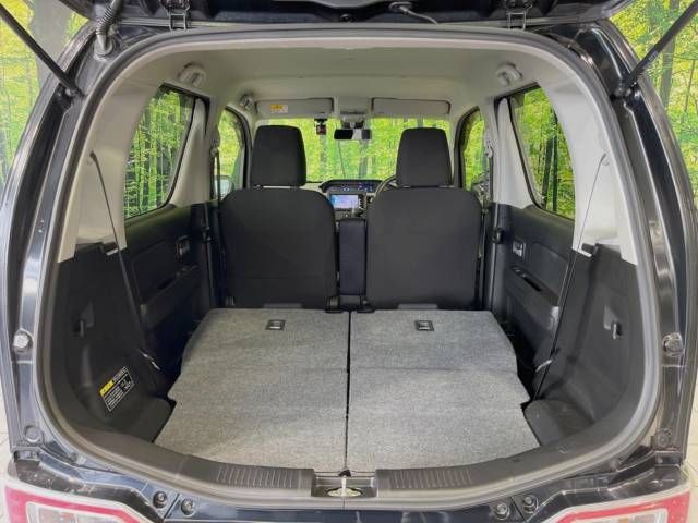 Suzuki WAGON R 2017-10 16137-11