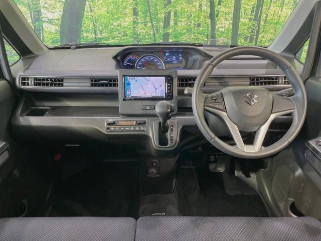 Suzuki WAGON R 2017-10 16137-1