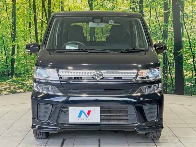 Suzuki WAGON R 2017-10 16137-14