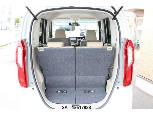 Honda N BOX 2022-09 278630-14