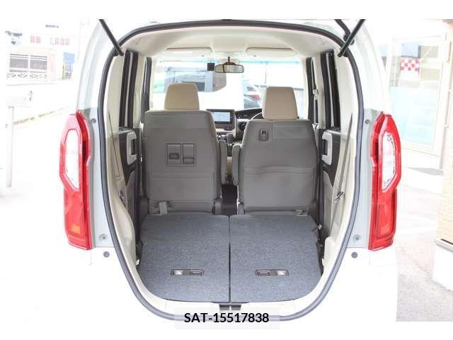 Honda N BOX 2022-09 278630-15