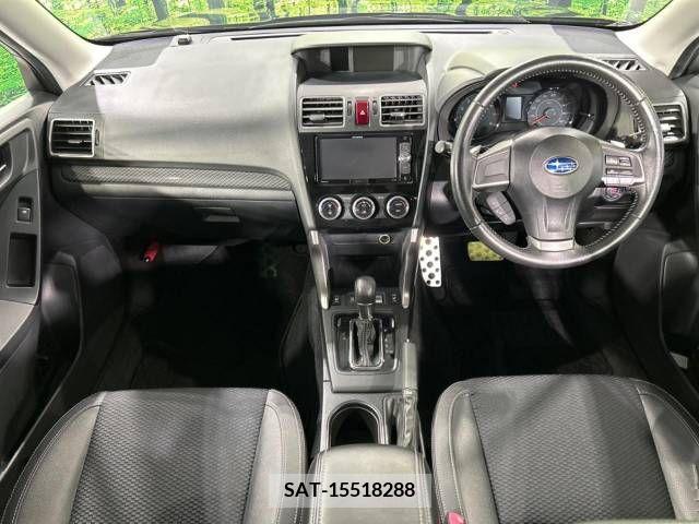 Subaru FORESTER 2014-12 271532-1
